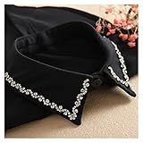 Passend für: Damen, Mädchen und ältere Menschen. Wunderbares Geschenk für Sie selbst, Freunde, Familienmitglieder.