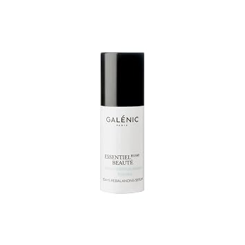 Galenic Essentiel Biome Beaute 7-days Rebalancing Serum 9ml