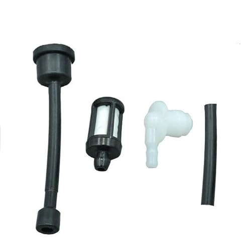 20 SECOND SOAP for Proline Fuel Line & Fuel Filter for STIHL 08S S10 TS350 TS360 1108 358 7702