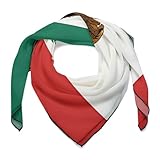 Photo Gallery dwvsfjm bandiera del messico sciarpa testa di seta moda donna leggero quadrato sciarpe bandane traspirante morbido collo testa sciarpe per borse da viaggio sciarpa Photo Gallery dwvsfjm bandiera del messico sciarpa testa di seta moda donna leggero quadrato sciarpe bandane traspirante morbido collo testa sciarpe per borse da viaggio sciarpa