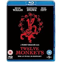 Twelve Monkeys