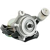 DB Electrical 430-58002 New Power Shift Control Motor for Honda Trx350 Trx350fe Trx350te Rancher 2000 2001 2002 2003 2004 2005 2006 00 01 02 03 04 05 06 31300-HN5-A11 463731