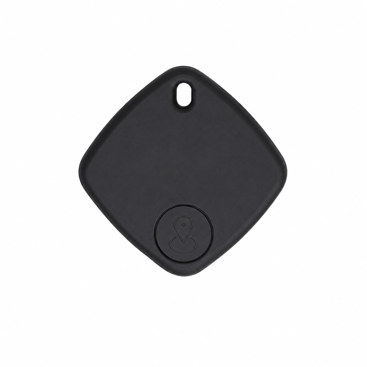 Android/iOS Compatible Bluetooth Smart Tracker – Wireless GPS Item Locator for Keys, Wallet, Bags, Luggage, Pets & Personal Belongings, Unlimited Distance (Black)-image-32