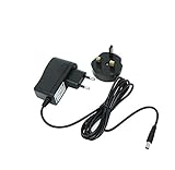 Überspannungs-Schutz, über Wärmeschutz. 1,8 Meter lange Kabel speziell für Tastaturen geeignet.