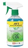Nombre de la marca joes-no-flats
