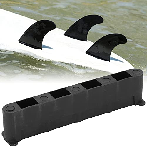 Dilwe Sailboard Plug, Universal Plastic Wind Sail Fixed Plug Windsurfing Paddle Board Plugs for Surfboard Rowing