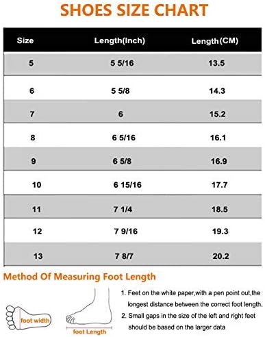 Otter MOMO Toddler/Little Girls Mary Jane Ballerina Flats Shoes Slip-on School Party Dress Shoes - Image 6