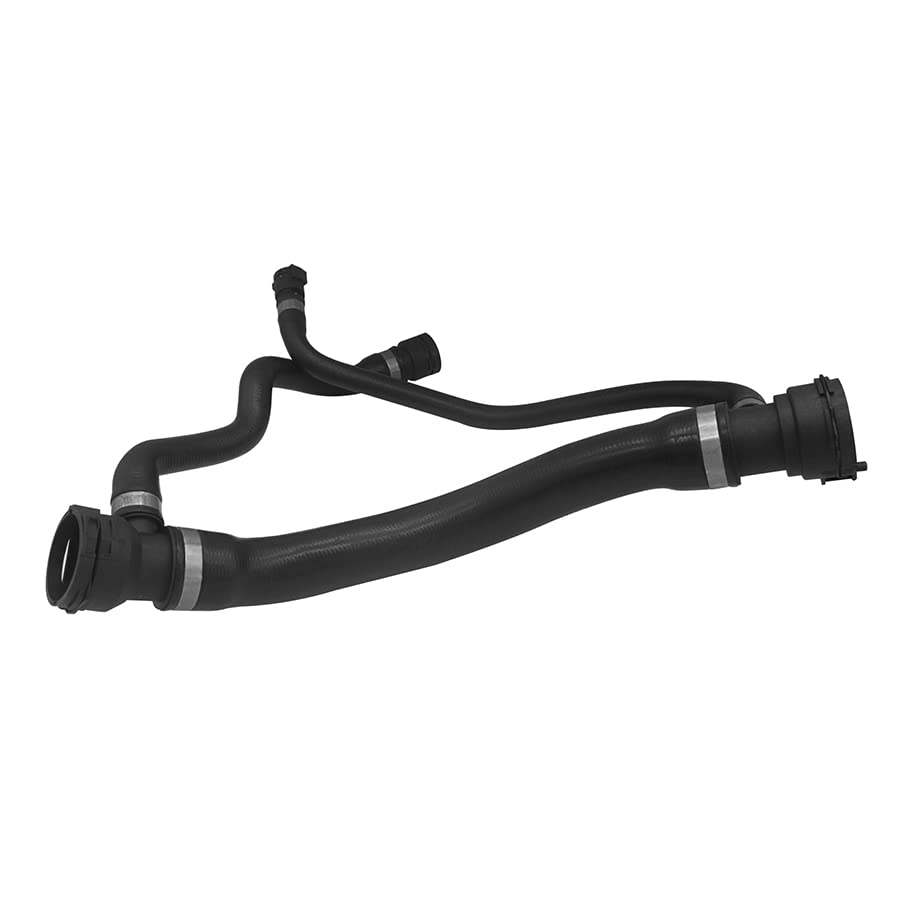 Oberer Kühlerschlauch Oberes Kühlwasser für BMW E65 E66 E67 740i 740Li 750i 750Li 17127535742