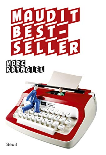 Maudit Best-seller (ROMAN FR.HC)