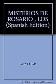 Los Misterios de Rosario