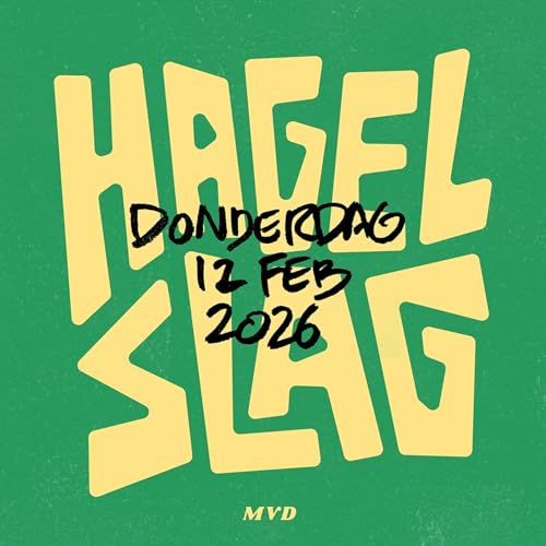 Op de cover van frituurmagazine