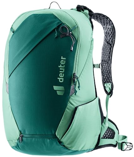 Sac de ski de randonnée deuter Updays 24 SL femme pour en finir avec le mal de dos