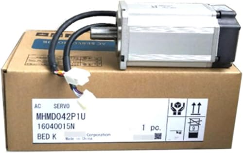 MHMD042P1U Servomoteur AC 400W Neuf Emballage Scellé - 2