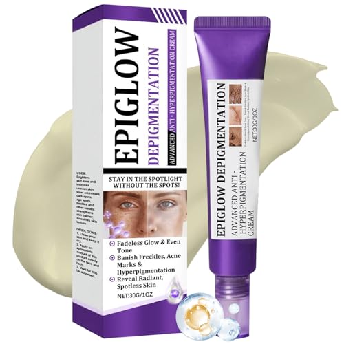 Crema Blanqueadora de Piel,Loción Hidratante e Iluminadora - Cuidado Unisex para Cuerpo Preparación Boda Mañana Día Antes Maquillaje