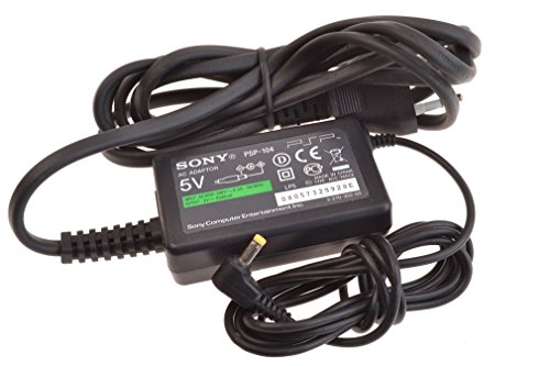 Preisvergleich Produktbild 220V Netzteil Sony PlayStation Portable PSP