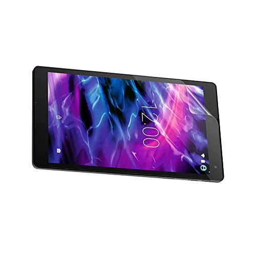 celicious Matte Anti-Glare Screen Protector Film Compatible with Medion Lifetab P10506 [Pack of 2]