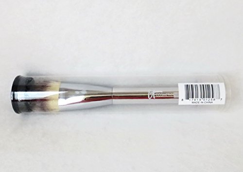 it Cosmetics Heavenly Luxe Plush Paddle Foundation Brush