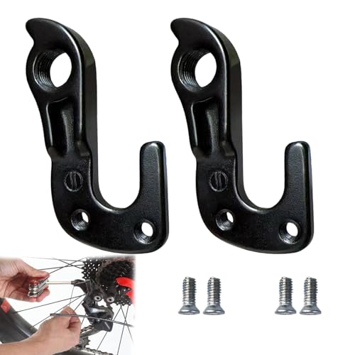 Versatile e indispensabile: questo pomello del cambio è un pezzo di ricambio indispensabile per tutti i proprietari di Cube Aim SL. Che si tratti di un difetto, di un incidente o di una conservazione preventiva, con questo set sarete al sicuro.