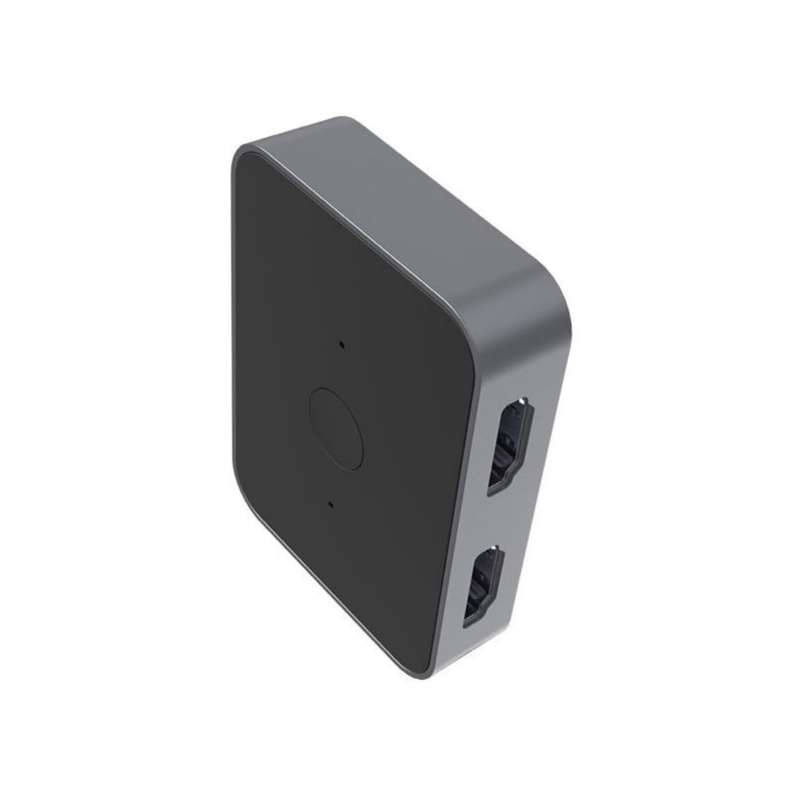 Commutation bidirectionnelle HDMI 2.1 pour basculer du télétravail au jeu - 8