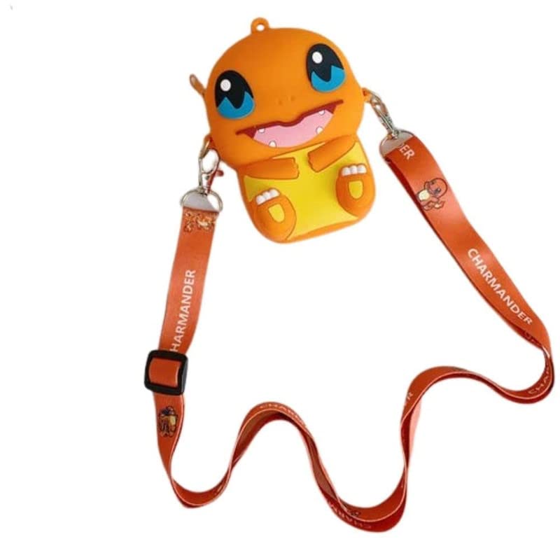 EITHEO Girls Mini Cute Charminder Silicon sling Bag Crossbody Kids Girls Shoulder Messenger Side Small Bag for casual party messenger bag for women Coin wallet purse party zipper pocket Travel Bag (B09SHHLQ4V) Amazon Price History, Amazon Price Tracker