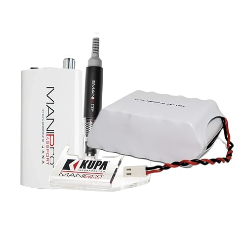 KUPA MANIPro Mini Passport Battery