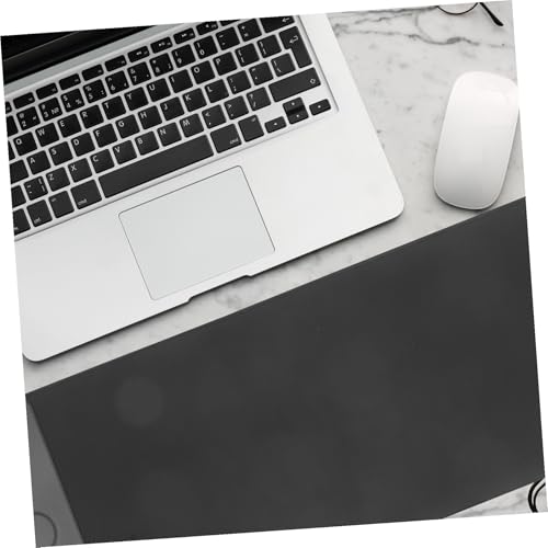 Tapis de souris extra large pour optimiser l'espace de bureau - 4