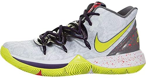 kyrie mamba mentality 5