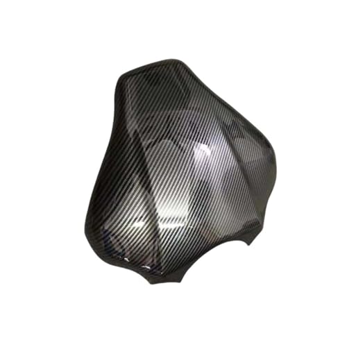 Pièces détachées carénage Honda CBR650R couvercle réservoir