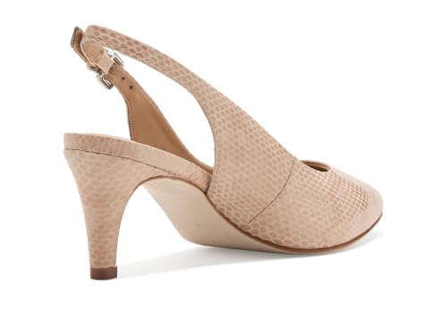 Image of Marc Joseph New York Womens Court Sling Pumps