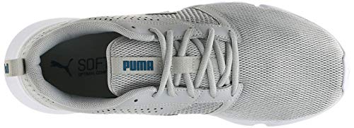 Image of PUMA Womens Softride Mayve Running Sneakers Shoes - Black
