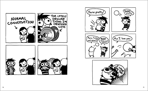 Image of Oddball