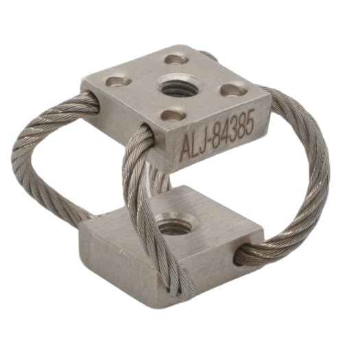 RC UAV Aerial Photography Wire Rope Isolator (ALJ-84385)