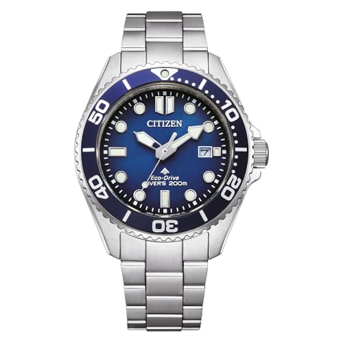 CITIZEN Promaster Eco-Drive Diver BN0260-54L