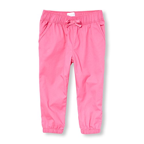 The Children's Place Girls' Beach Pant