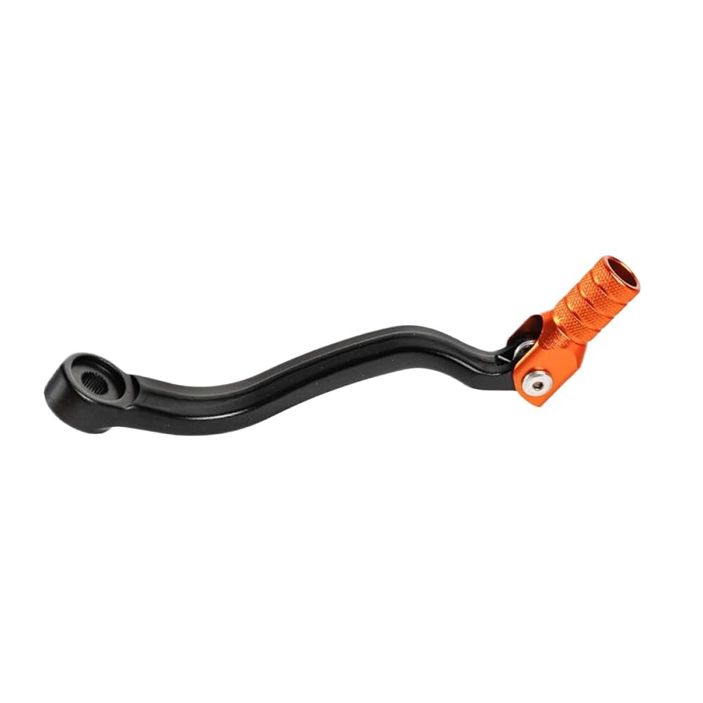 Csbhmqdpn Onecolor Aluminum Gear Shift Lever Compatible With Exc Sx Xc Xc-W Sx-F Exc-F Xcf-W