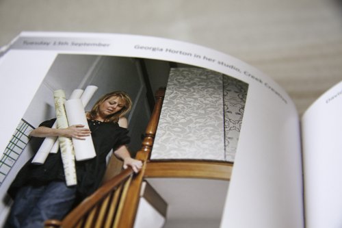 A Year in the Life of Faversham: A Photographic Record of the Town's Every Day Life by Local Photographers