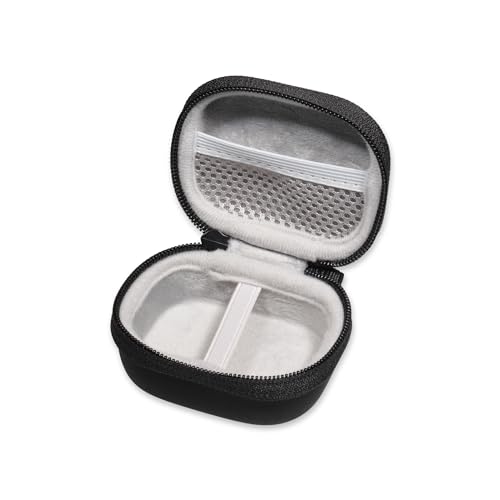 Estuche rígido para SSD SABRENT Rocket Nano 2TB USB 3.2 miniatura 4