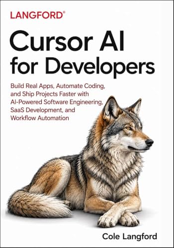 Jack Clark Says It Out Loud — Reading the Co-Founder’s 60%/2028 Estimate on Automated AI R&D 5 Cursor AI for Developers: Build Real Apps, Automate Coding, and Ship Projects Faster with AI-Powered Software Engineering, SaaS Development, and Workflow Automation