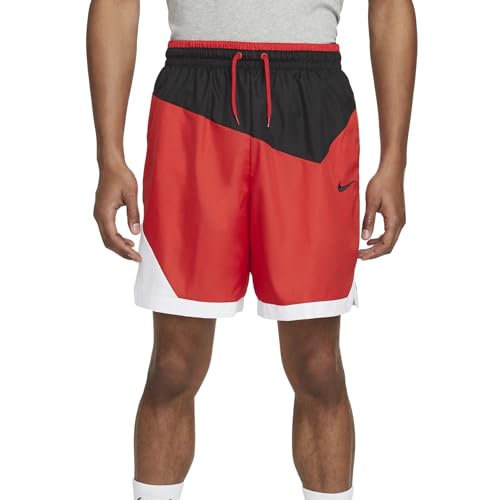 Nike DNA short de basketball pour jouer en plein air tout l'été