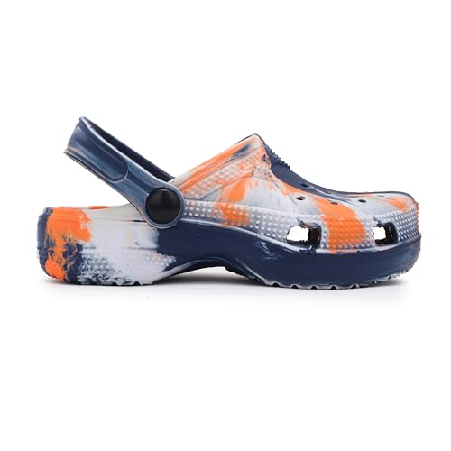Image of Hygear Unisex-Child Thunderx Clog
