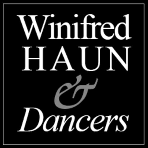 Dancing Through Space With Winifred Haun
