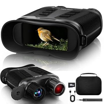 dsoon night vision binoculars