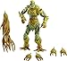 Masters of the Universe Masterverse Revelation Action Figure & Accessories, Moss Man MOTU Collectible with Articulation & Swappable Parts, 7-inch
