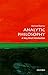 Analytic Philosophy: A Very Short Introduction (Very Short Introductions)