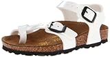 Birkenstock Taormina Sandal (Toddler/Litle Kid/Big Kid)