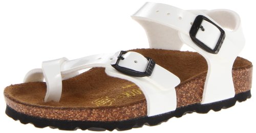 Birkenstock Taormina Sandal (Toddler/Litle Kid/Big Kid)