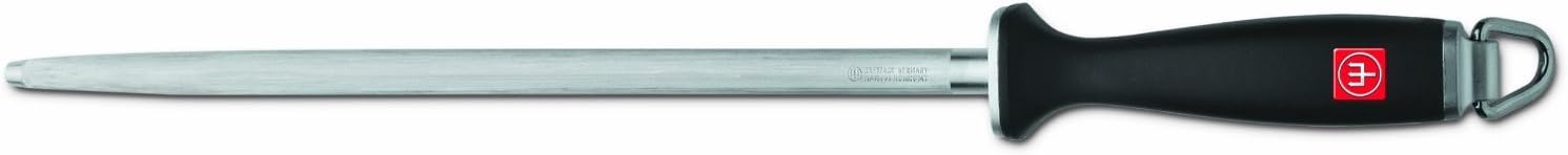 WÜSTHOF 10" Sharpening Steel