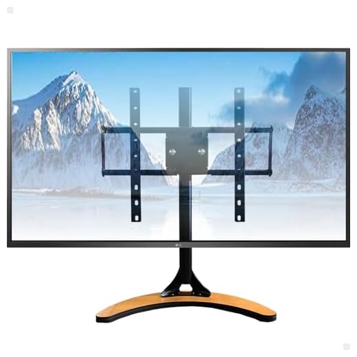 Base Para Tv De Mesa Pé para tv universal 26-55 pol