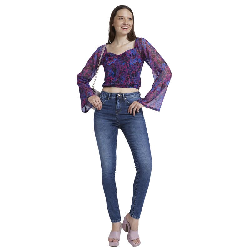 Image of Spykar Women Jeans