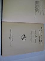 Spanish towns and people B00086KGZ0 Book Cover